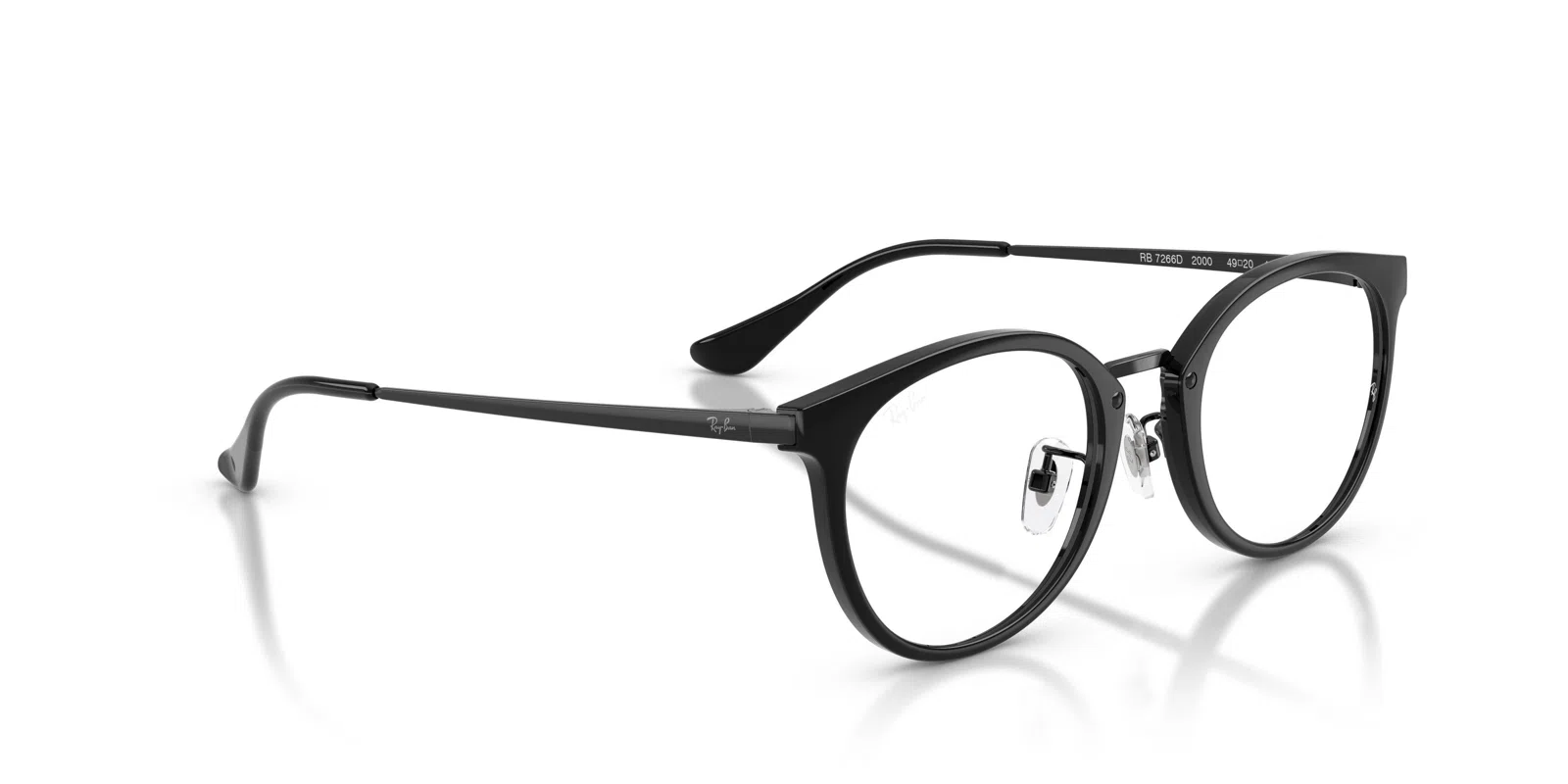 Ray-Ban 7266D Eyeglasses - view 20